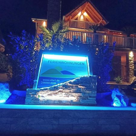 Luxus Ferienwohnung Chalet Seenaehe Schalkenmehren Zewnętrze zdjęcie