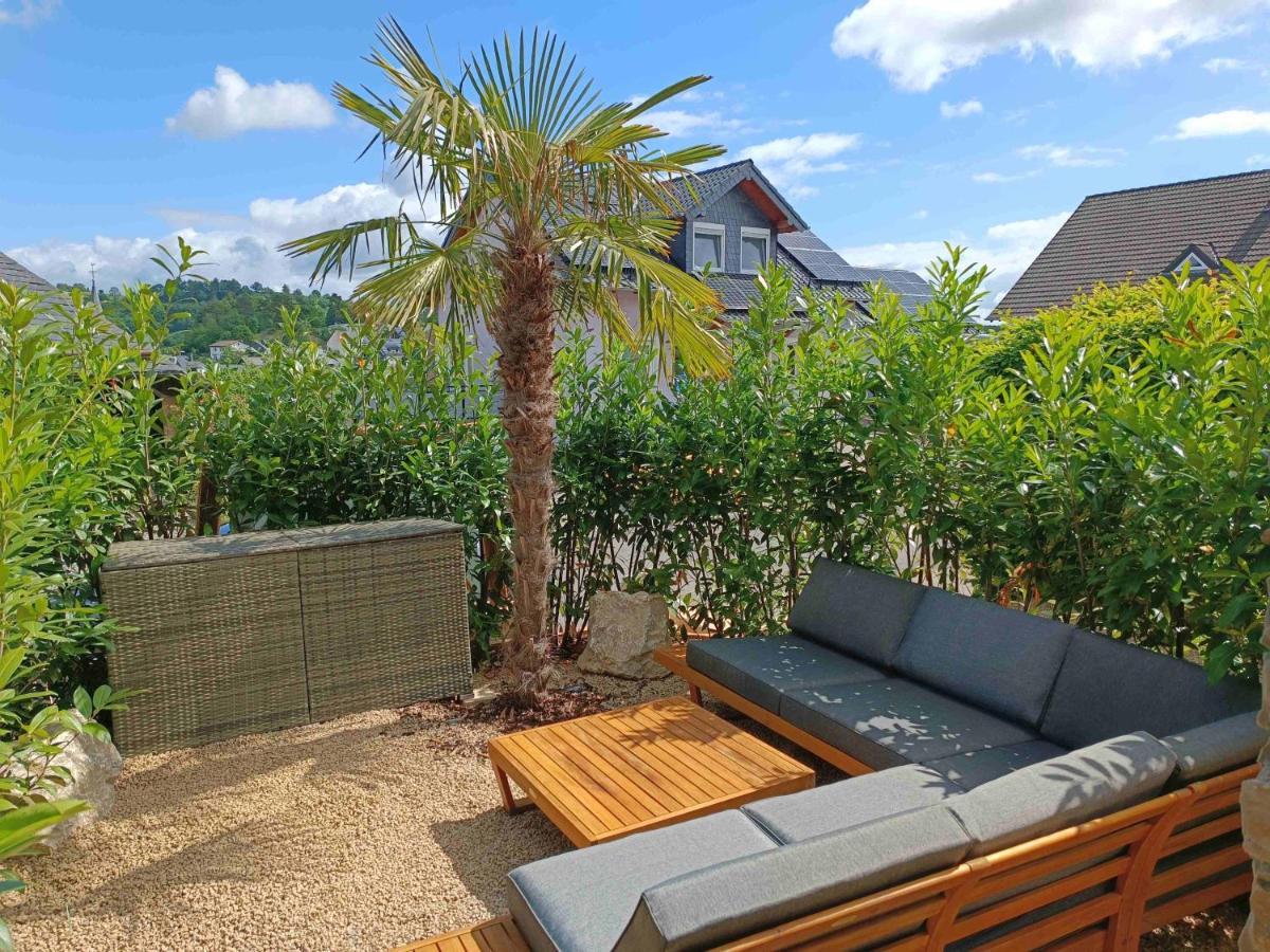 Luxus Ferienwohnung Chalet Seenaehe Schalkenmehren Zewnętrze zdjęcie