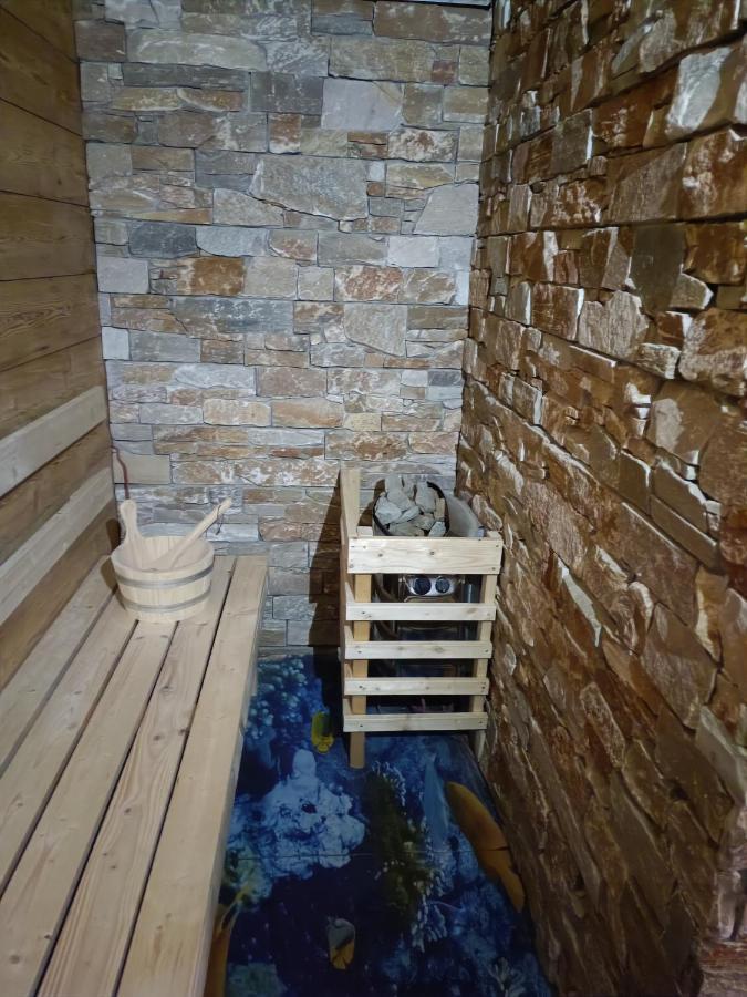 Luxus Ferienwohnung Chalet Seenaehe Schalkenmehren Zewnętrze zdjęcie