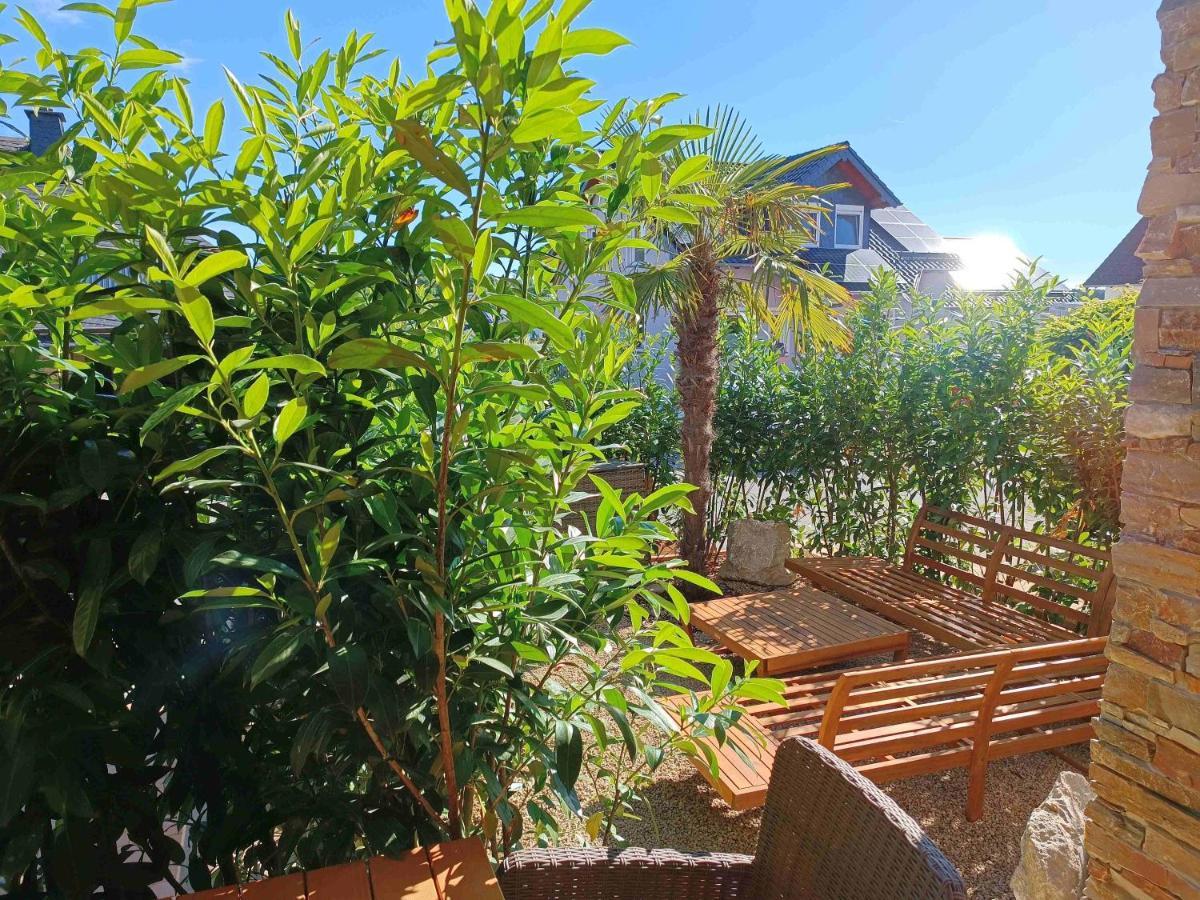 Luxus Ferienwohnung Chalet Seenaehe Schalkenmehren Zewnętrze zdjęcie