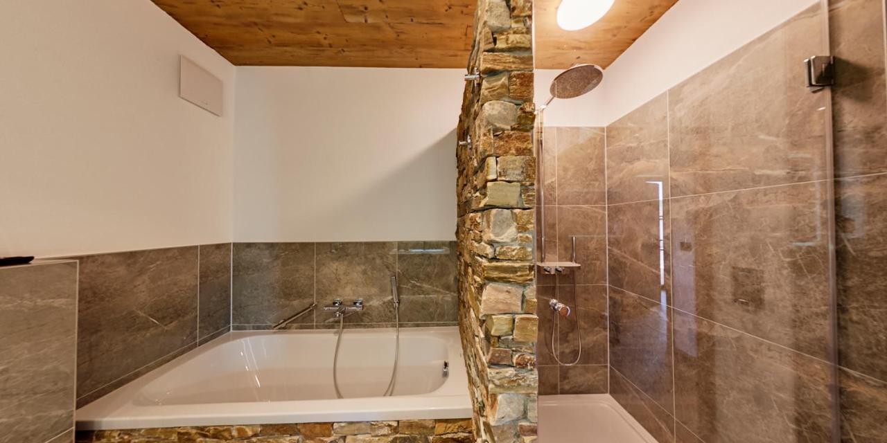 Luxus Ferienwohnung Chalet Seenaehe Schalkenmehren Zewnętrze zdjęcie