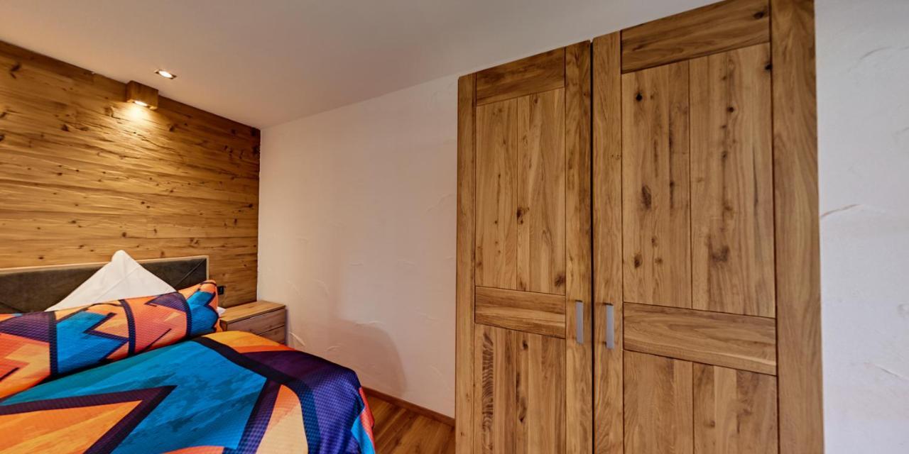 Luxus Ferienwohnung Chalet Seenaehe Schalkenmehren Zewnętrze zdjęcie